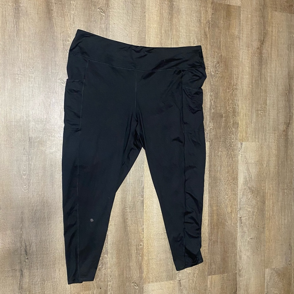 Maurices Black Women's Leggings